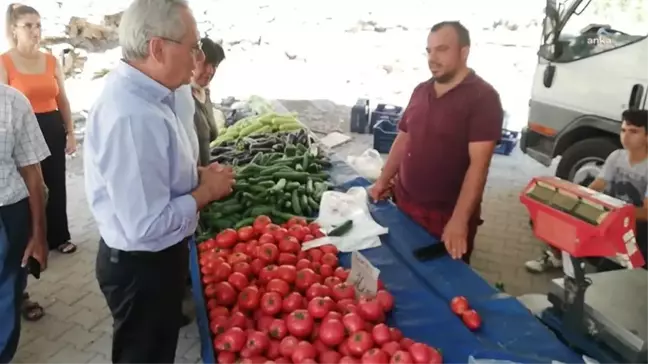 Ordu haber | Rafet Zeybek: