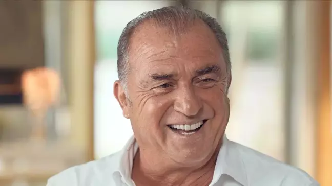Fatih Terim Netflix izle! Fatih Terim Netflix sözleri!