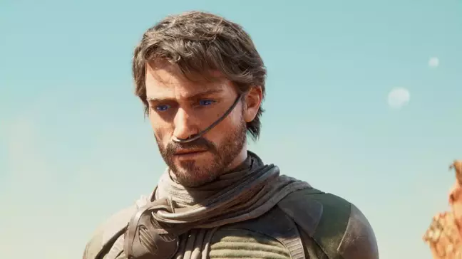 Dune evreninde geçen MMO oyunu Dune: Awakening duyuruldu