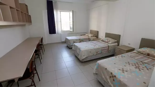 KYK Yurt başvurusuna her sene başvuruluyor mu? KYK Yurtları için her sene başvuru yapmak gerekiyor mu?