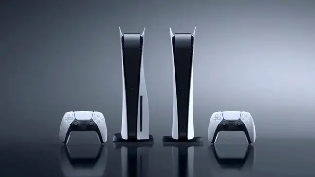 Sony, PlayStation 5 Satış fiyatına zam yaptı