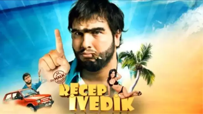 Recep İvedik oyuncuları kim, konusu ne? Recep İvedik ne zaman vizyona girdi, nerede çekildi?