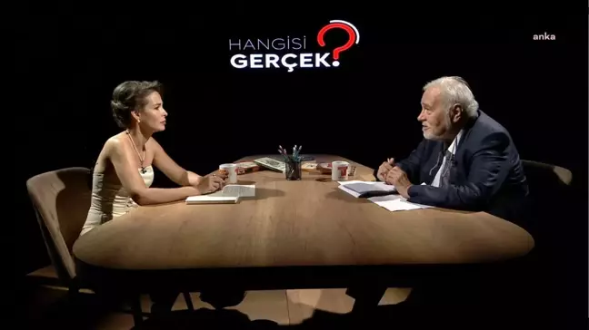 Türkiye'nin İlk Tarih Kanalı 30 Ağustos'ta Yayına Başlayacak
