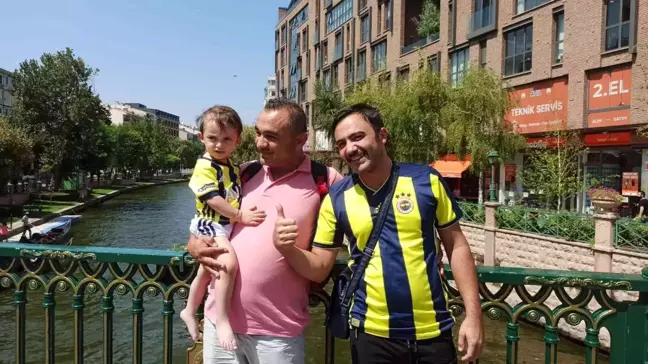 Konya haberleri... Konyaspor ve Fenerbahçe taraftarları takımlarından umutlu