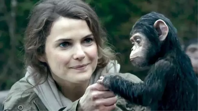 Maymunlar Cehennemi: Şafak Vakti filmi konusu nedir? Maymunlar Cehennemi: Şafak Vakti filmi oyuncuları kimler?