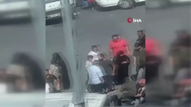 Osmaniye haberleri: Oyun oynayan çocuğun üzerine bahçe duvarı çöktü