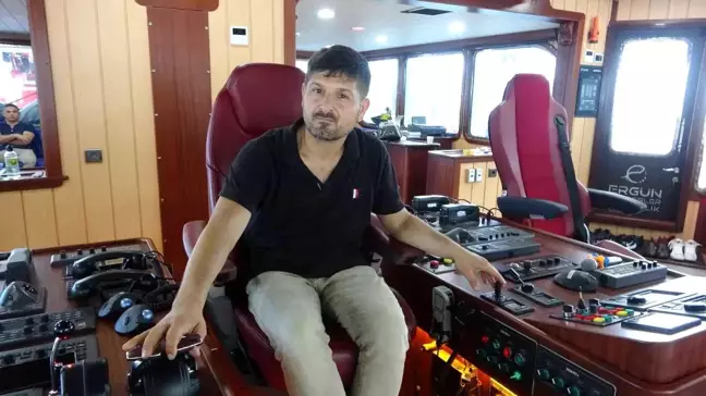 Rızıklarını Moritanya'da arayacaklar