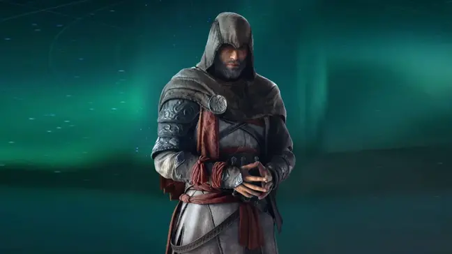 Assassin's Creed'in yeni oyunu için çıkış tarihi verildi