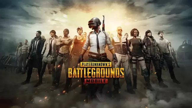 PUBG Mobile redeem codes (Eylül 2022)