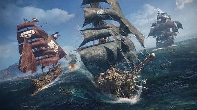 Skull and bones fiyatları açıklandı!