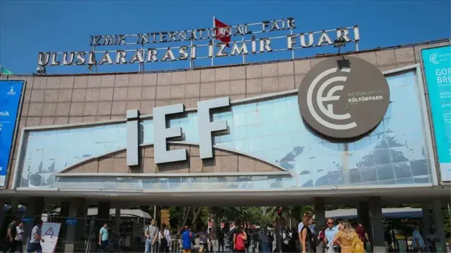 İzmir fuarı ne zaman açılacak? 2022 İEF ne zaman?
