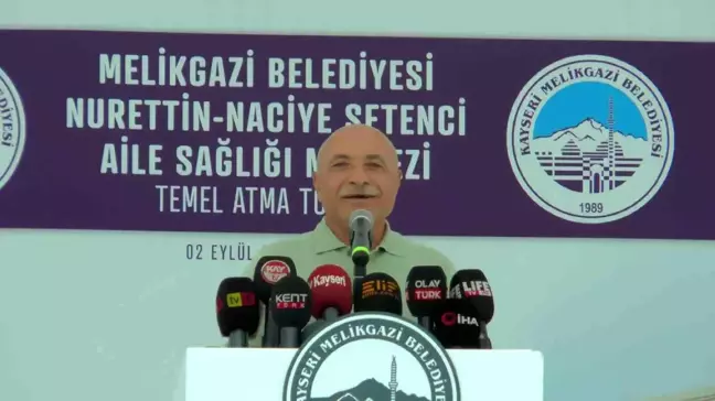 Tamer, doktorlara seslendi: