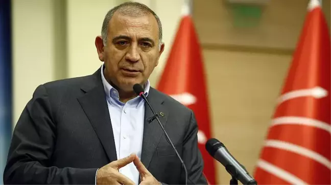 Gürsel Tekin kimdir? Gürsel Tekin kaç yaşında, nereli, mesleği ne? Gürsel Tekin hangi partiden?