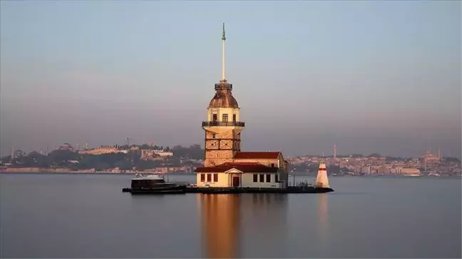Kız Kulesi ne zaman yapıldı? Kız Kulesi'ni kim yaptı?