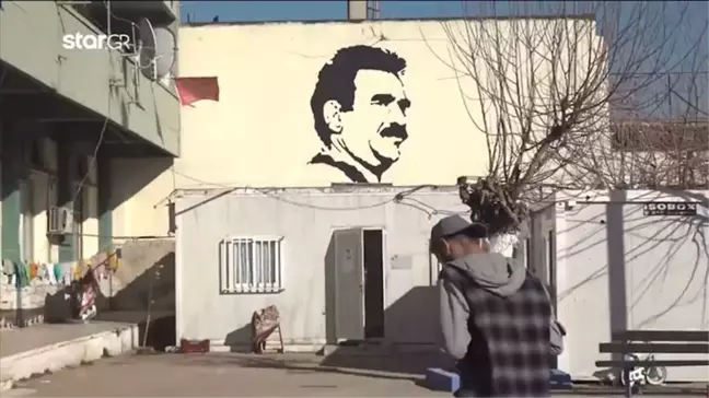 Yunanistan Lavrion Kampı nedir? Lavrion Kampı Yunanistan nedir? Lavrion Kampı nerede?