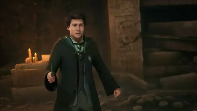 Hogwarts Legacy'de Quidditch oynanmayacak