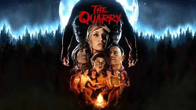 The Quarry'nin yönetmeni bir sonraki oyunu için tarih verdi