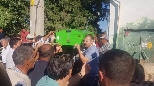 Son dakika gündem: Burdur'da motosiklet kazasında ölen gencin organları 4 kişiye umut olacak
