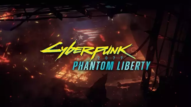 Cyberpunk 2077'nin yeni DLC'si Phantom Liberty duyuruldu
