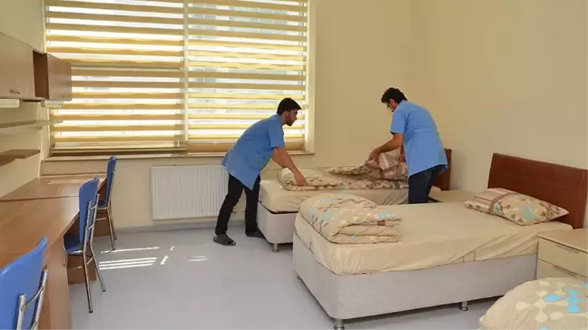 KYK yedek ne demek? KYK yurt başvuru sonuçlarında yedek ne anlama geliyor? Yedek sırası ne demek?