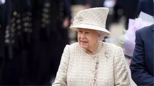 2. Elizabeth öldü mü? Kraliçe Elizabeth öldü mü, yaşıyor mu? Sağlık durumu nasıl?