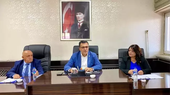 Ardahan haberleri! Ardahan'da nöbetçi fırın sayısı 3'e çıkarıldı