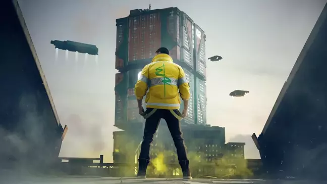 Cyberpunk 2077'nin PS4 ve Xbox One geliştirilmesi sona erdi