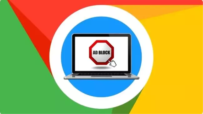 Google Chrome'da reklam engelleme tarihe karışıyor!