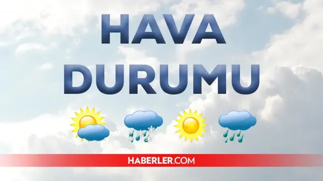 9 Eylül 2022 Yalova hava durumu nasıl? Meteoroloji Yalova bugün ve yarın kaç derece? Hafta sonu hava nasıl olacak?