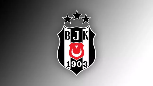 Beşiktaş'tan PFDK açıklamasıBeşiktaş'tan PFDK açıklaması
