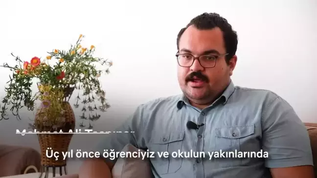 Gökçe Gökçen'den Bakan Kurum'a: