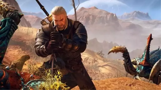 The Witcher 4 sil baştan yapılacak