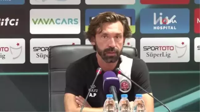 Andrea Pirlo: