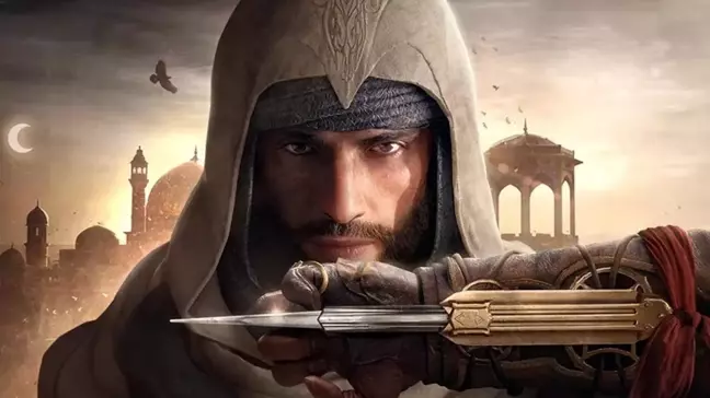 Netflix'ten Assassin's Creed dizisi geliyor