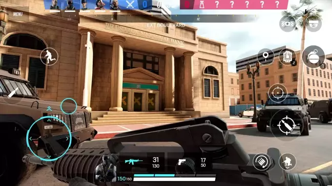 Rainbow Six Siege Mobile betaya nasıl kayıt olunur?