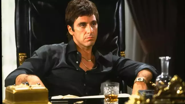 Tony Montana kimdir? Tony Montana sözleri neler?
