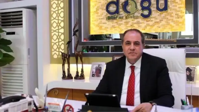 AK Parti MKYK toplandı