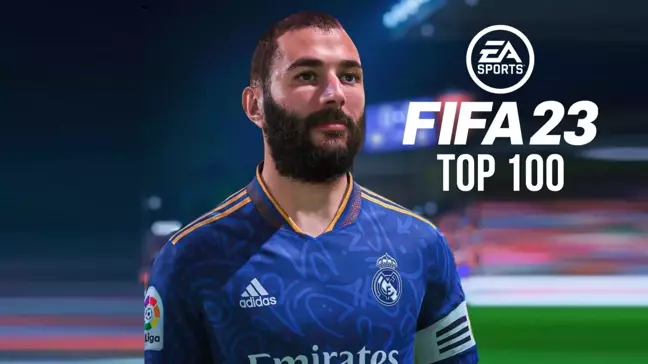 FIFA 23'ün en yüksek reytingli oyuncusu belli oldu