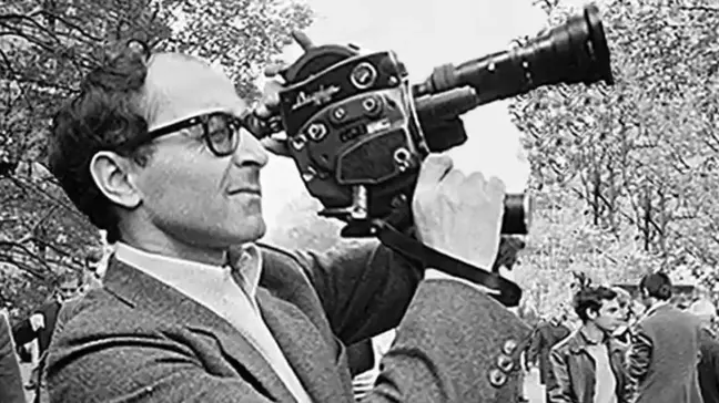 Jean-Luc Godard kimdir? Jean-Luc Godard öldü mü? Jean-Luc Godard filmleri nelerdir?