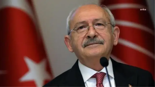 Kılıçdaroğlu'ndan Erdoğan'a Bakan Özer Sorusu: