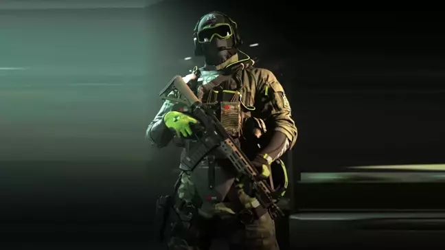 Modern Warfare 2 beta ödülleri belli oldu