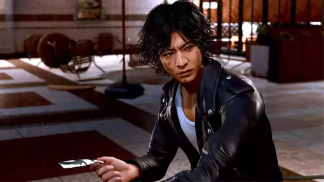 Judgment ve Lost Judgment, Steam'e çıkış yaptı