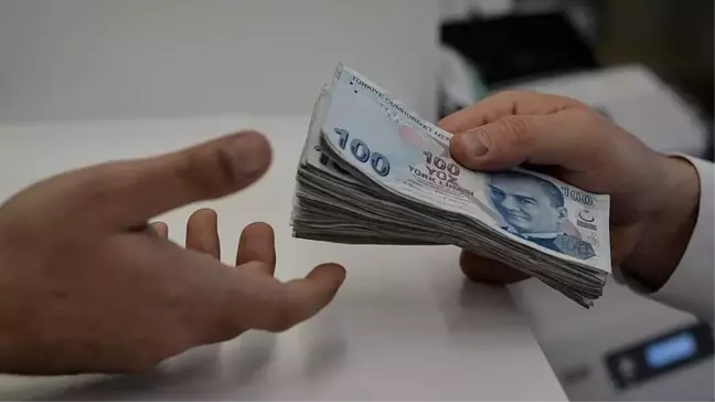 Emekli maaş promosyonu ne kadar oldu? Emekli maaş promosyonları kaç TL? 2022 Emekli maaş promosyonlar!