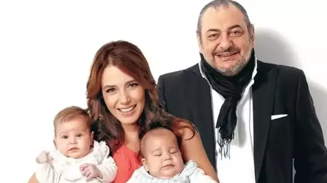 Reha Muhtar eski eşi kim? Deniz Uğur kimdir?