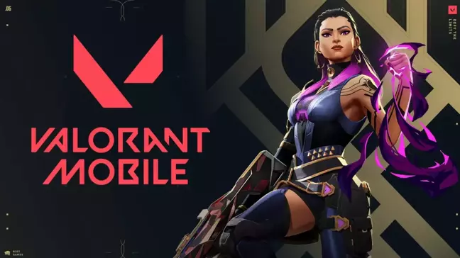 Valorant Mobile'ın detayları Google Play Store'dan sızdırıldı