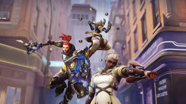 Overwatch 2'nin kahraman tasarımcısı şirketten ayrıldı