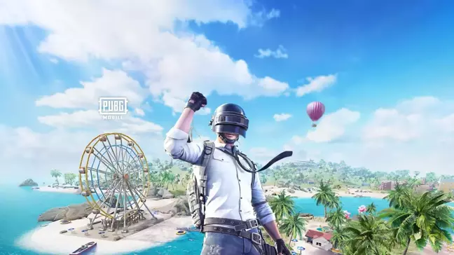PUBG Mobile Nusa haritasındaki asansör nerede?