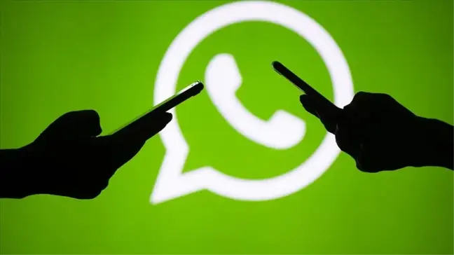 Whatsapp çöktü mü? Whatsapp'ta sorun mu var? 22 Eylül Whatsapp ne oldu? Whatsapp mesaj hatası! Whatsapp neden çöktü?