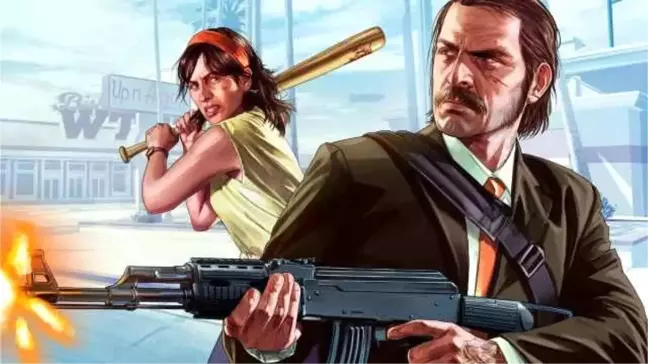 GTA VI sızıntı yapan 17 yaşındaki hacker tutuklandı!