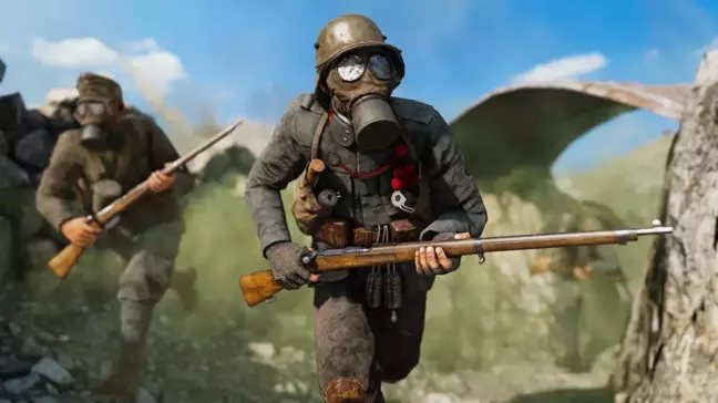 Isonzo sistem gereksinimleri neler? Isonzo kaç GB?